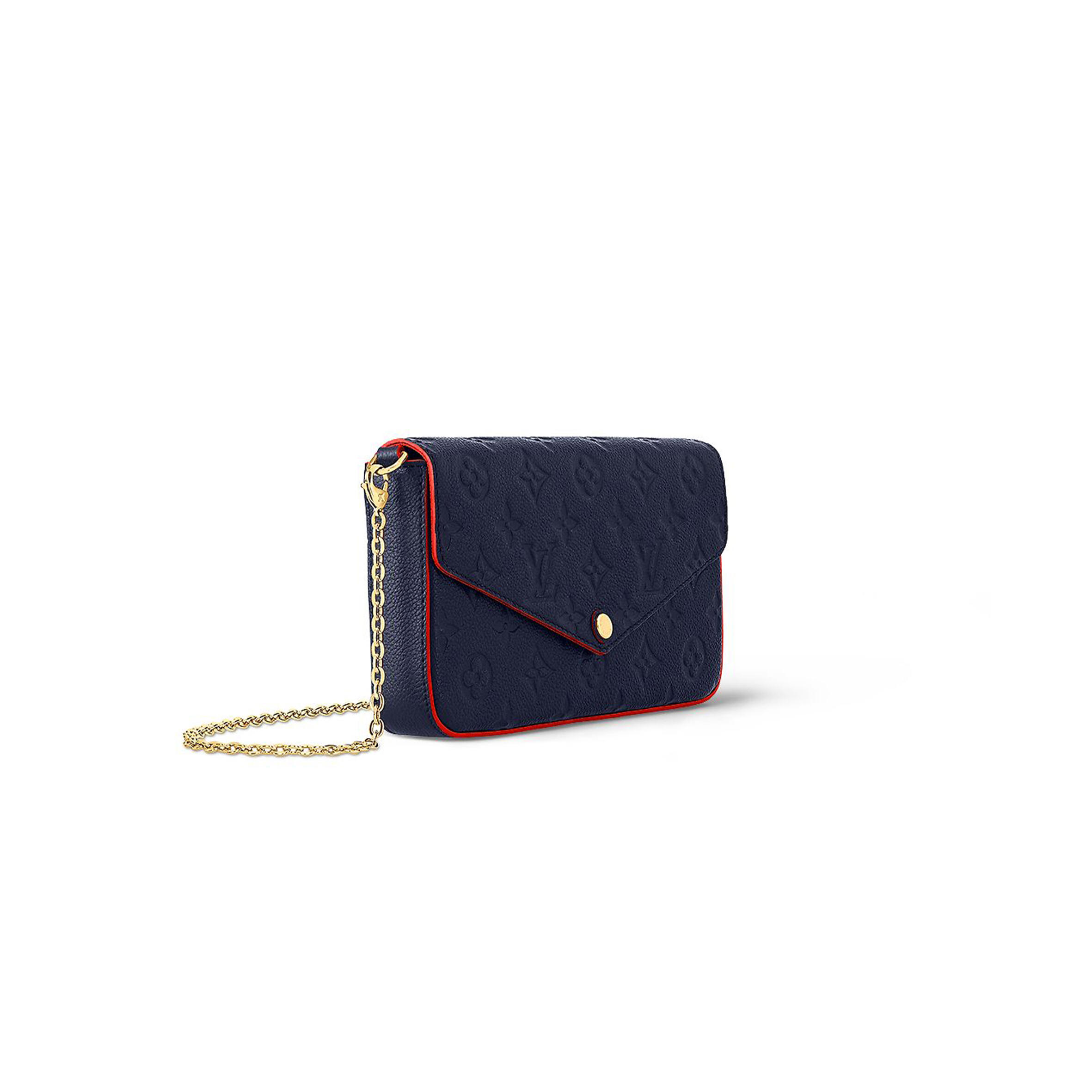 l0vis Vvtt0n master fÉlicie pochette m64099 (21*12*3cm)